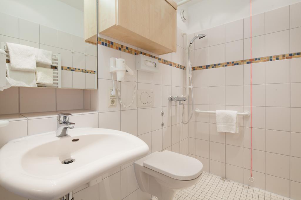 Gda Hotel Kleefeld Buchholz in der Nordheide Cameră foto