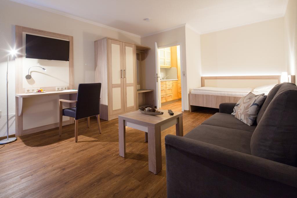Gda Hotel Kleefeld Buchholz in der Nordheide Cameră foto